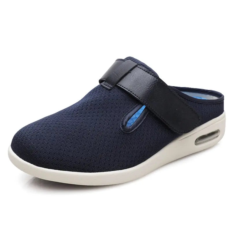 Wind bequeme orthopädische Schuhe