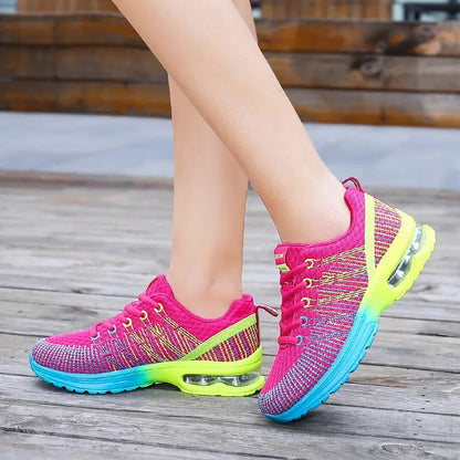 Bequeme orthopädische Allzweckschuhe für Damen