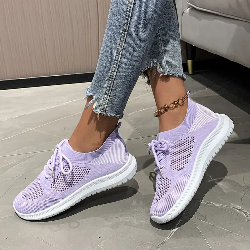 Leichte orthopädische Wanderschuhe für Diabetiker