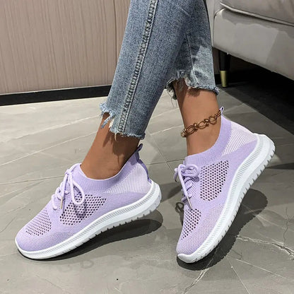 Leichte orthopädische Wanderschuhe für Diabetiker