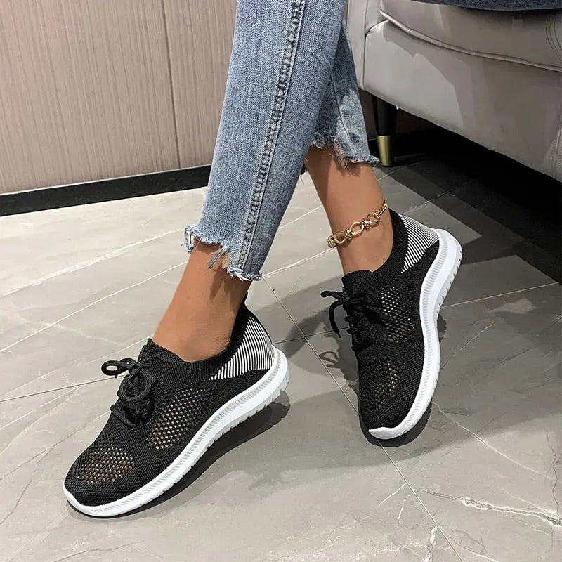 Leichte orthopädische Wanderschuhe für Diabetiker