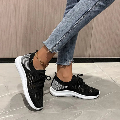 Leichte orthopädische Wanderschuhe für Diabetiker