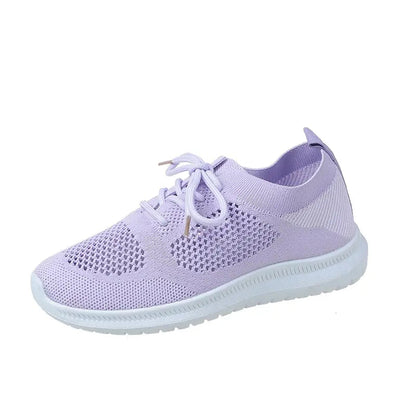 Leichte orthopädische Wanderschuhe für Diabetiker