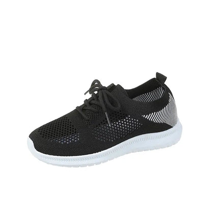 Leichte orthopädische Wanderschuhe für Diabetiker