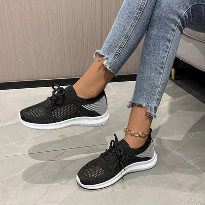 Leichte orthopädische Wanderschuhe für Diabetiker