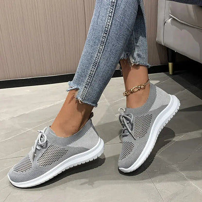 Leichte orthopädische Wanderschuhe für Diabetiker