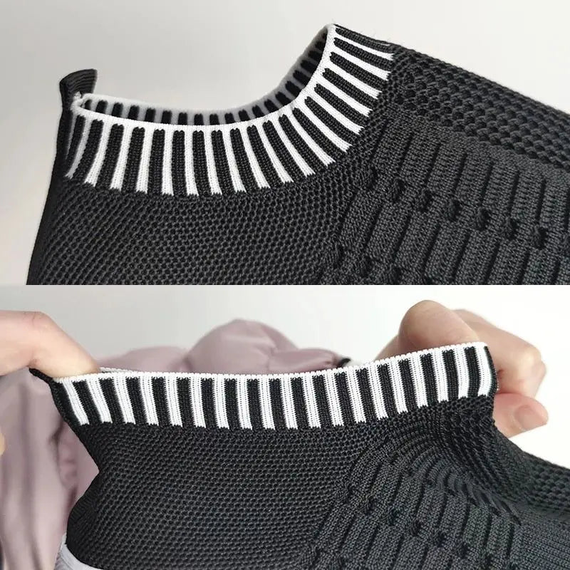 Orthopädische Wanderschuhe für Damen, rutschfest, leicht