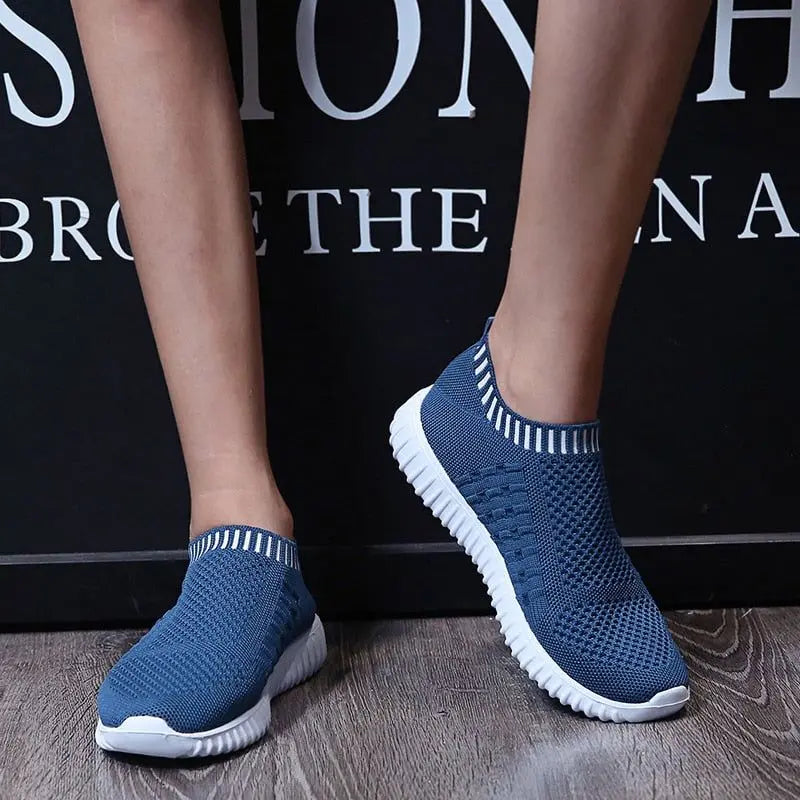 Orthopädische Wanderschuhe für Damen, rutschfest, leicht