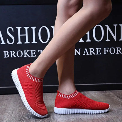 Orthopädische Wanderschuhe für Damen, rutschfest, leicht