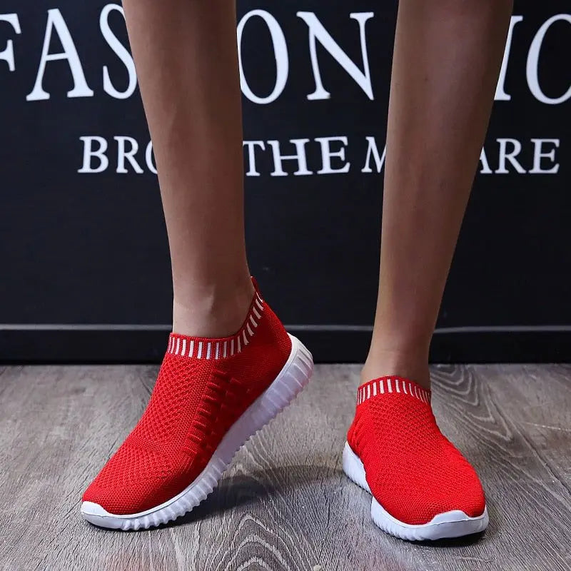 Orthopädische Wanderschuhe für Damen, rutschfest, leicht