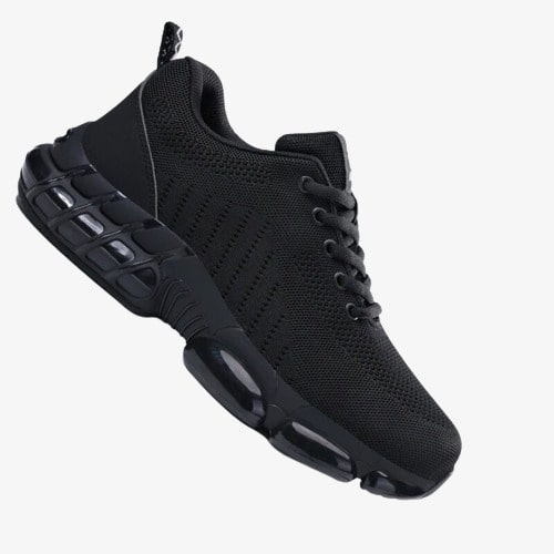 Leichte Sicherheitsschuhe mit Luftblasen – GMAX2