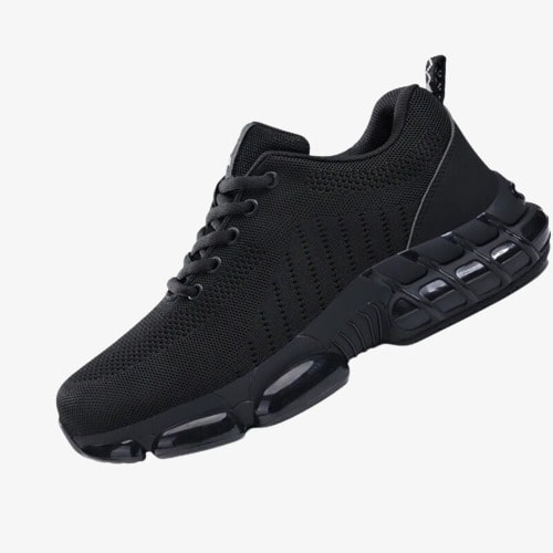 Leichte Sicherheitsschuhe mit Luftblasen – GMAX2