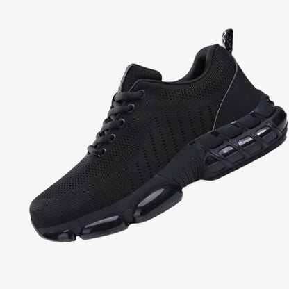 Leichte Sicherheitsschuhe mit Luftblasen – GMAX2