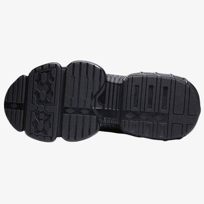 Leichte Sicherheitsschuhe mit Luftblasen – GMAX2