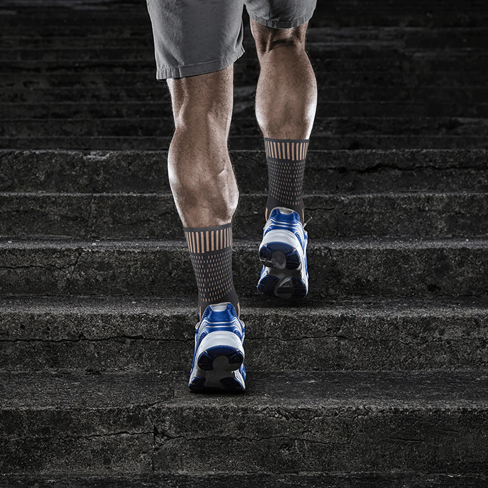 FlexiSecure Knöchelbandage für optimalen Halt und Schutz