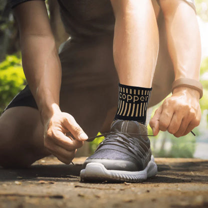 FlexiSecure Knöchelbandage für optimalen Halt und Schutz