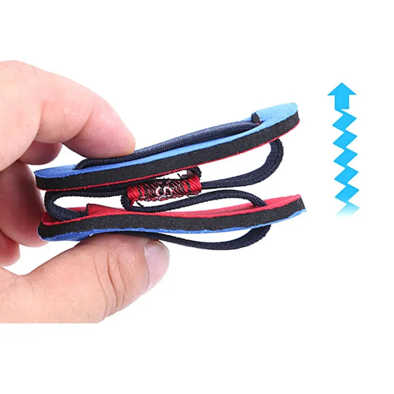 Hallux Valgus Korrektor | elastischer Bund Zehentrenner, Ballen