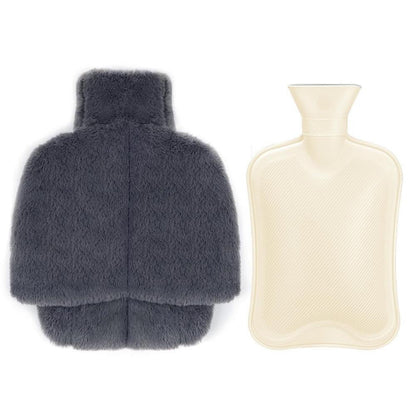 Schnelle Fußwärmer - Genieße in nur 2 Minuten wohltuende Wärme für deine Füße!