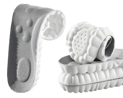 SoftStep - Supersoftes Fußbett für unvergleichlichen Komfort