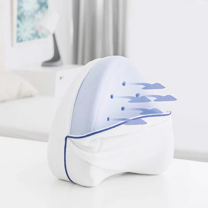 SoftKnie - Ultimativer Schlafkomfort für Ihre Knie