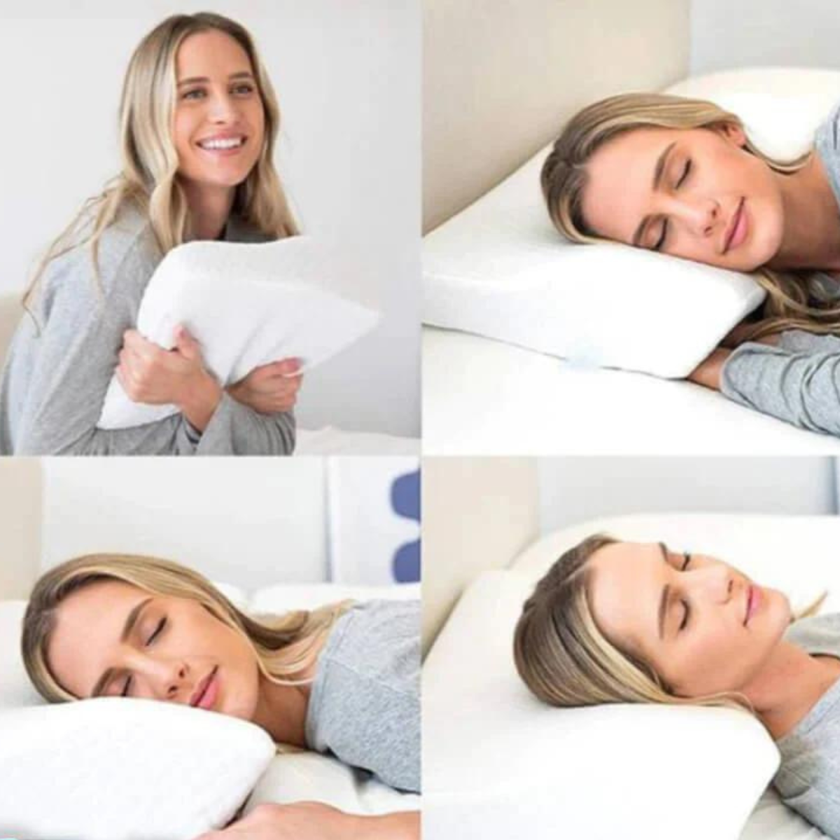 Traumhafte DreamKissen - Ihr perfektes Kissen für einen erholsamen Schlaf