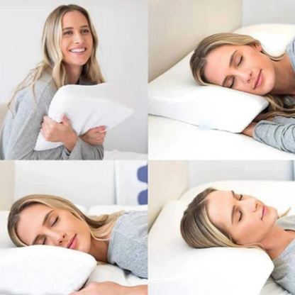 Traumhafte DreamKissen - Ihr perfektes Kissen für einen erholsamen Schlaf