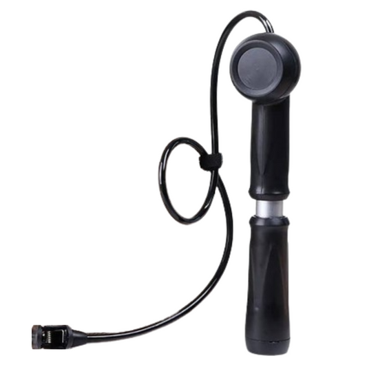 Premium Ersatz-Luftpumpe für den Lumbara Gürtel – Optimaler Komfort für Ihre Rückenstütze!