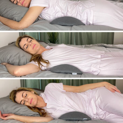 LumbaRelax - Erlebe über Nacht eine befreite Rückengesundheit!