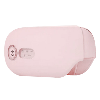 Intelligenter Augen-Massager für ultimative Entspannung