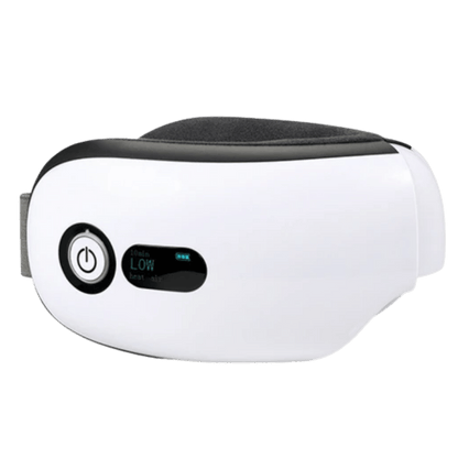 Intelligenter Augen-Massager für ultimative Entspannung