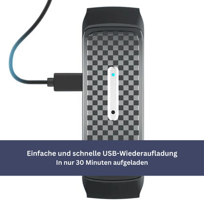 EcoMücken Insektenschutzarmband – Ihr umweltfreundlicher Schutz gegen Mücken!