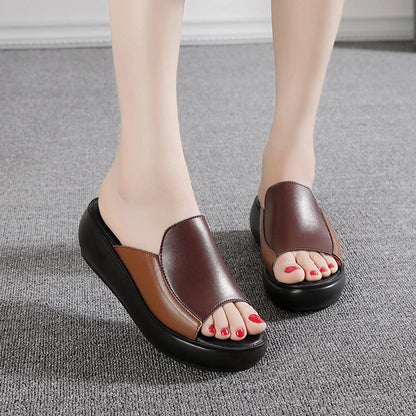Orthopädische Flip-Flops für Damen