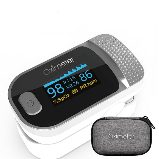 PulseNet Pulsoximeter