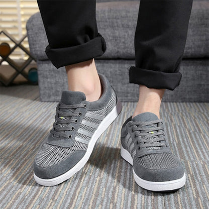 Rutschfeste Sicherheitsschuhe aus Stahl für Damen und Herren – Kam-G