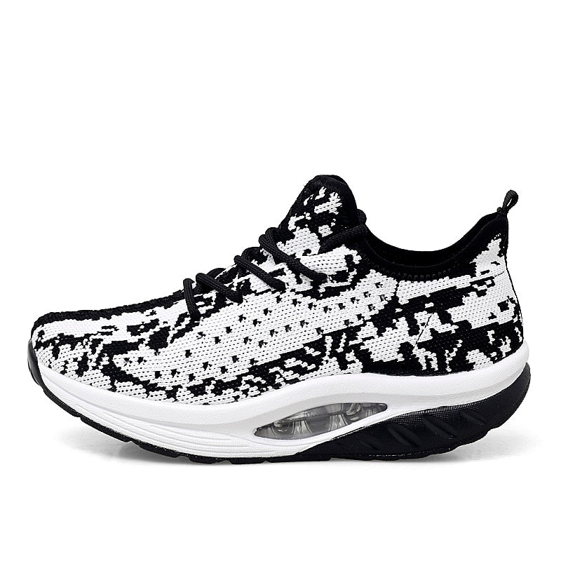 Eleganter orthopädischer Damenschuh - Charme Céleste für Komfort und Stil