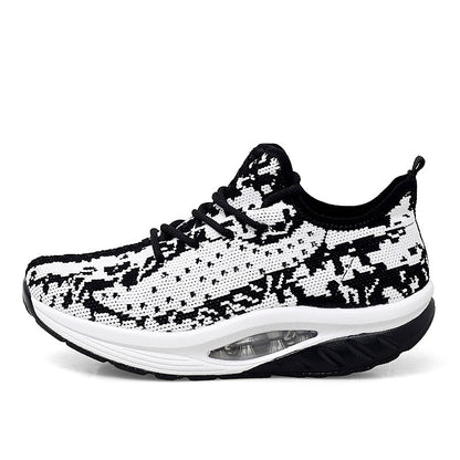 Eleganter orthopädischer Damenschuh - Charme Céleste für Komfort und Stil