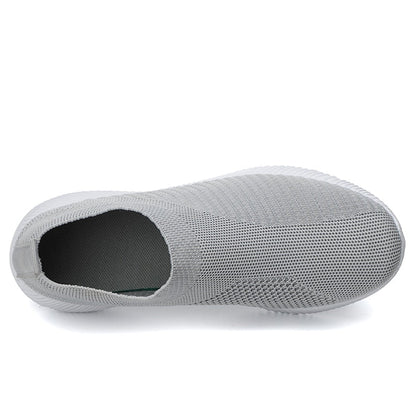 Bequeme Rosa Orthopädische Slip-On-Schuhe für ultimativen Tragekomfort