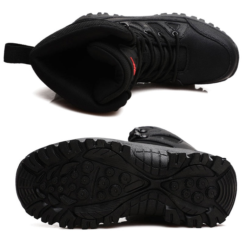 Damen-Wanderschuhe – WildTraverse