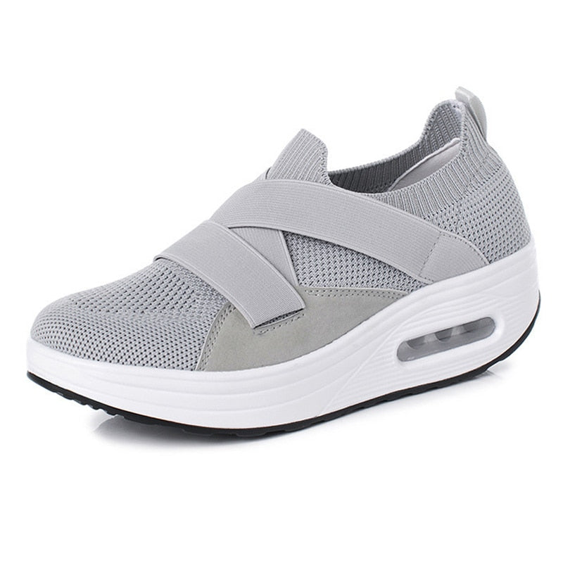 Marke Orthopädische Schuhe für Damen Adès