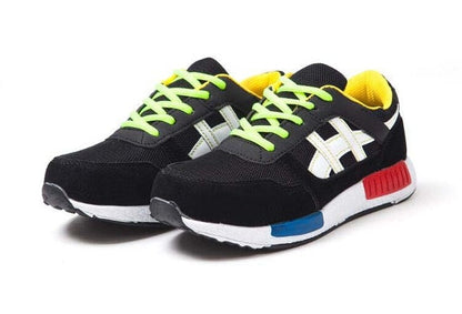 Stylische und robuste Stahl-Sicherheitsschuhe für Damen und Herren – Optimaler Schutz für jeden Schritt