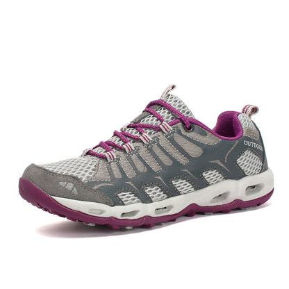 Stylische TX-Lady Wanderstiefel für Damen – Der perfekte Begleiter für Ihre Abenteuer!