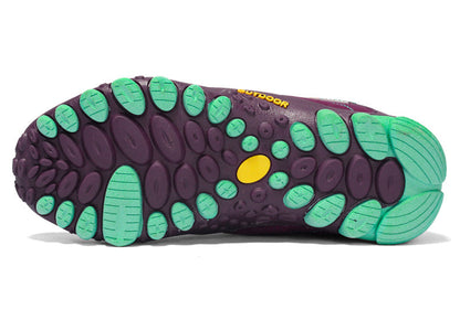 Orthopädische Outdoor-Wanderschuhe aus Leder für Damen – Tex