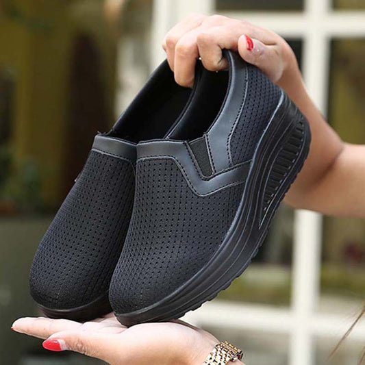 Charlie Vulkanisierte Damenschuhe