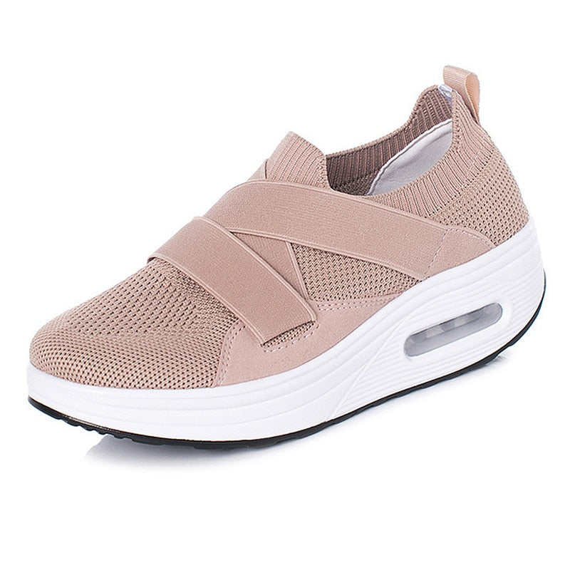 Marke Orthopädische Schuhe für Damen Adès