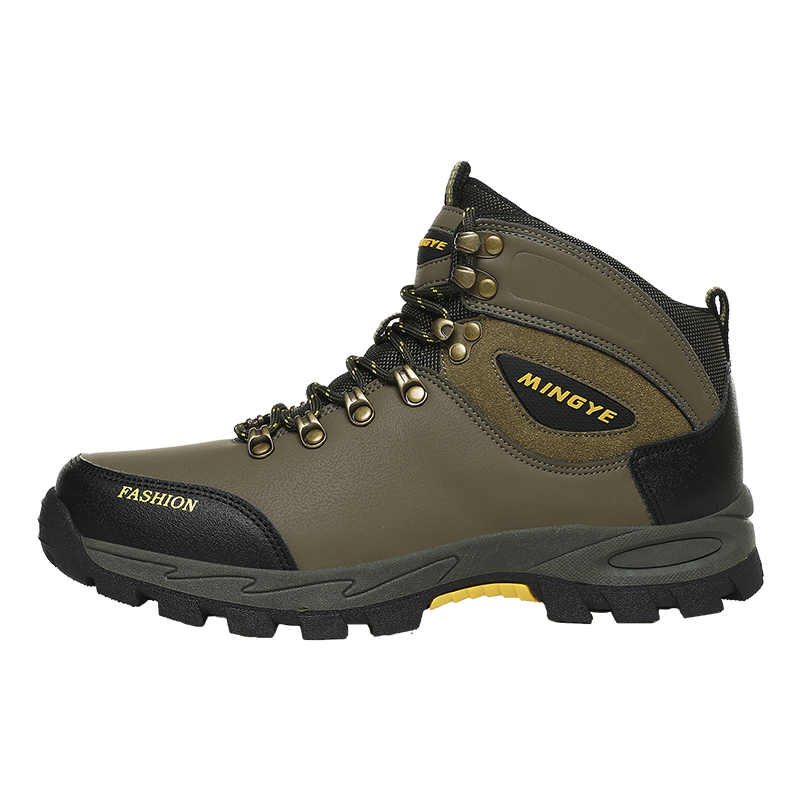 XR-gtay wasserdichter Wanderschuh