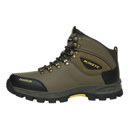 XR-gtay wasserdichter Wanderschuh