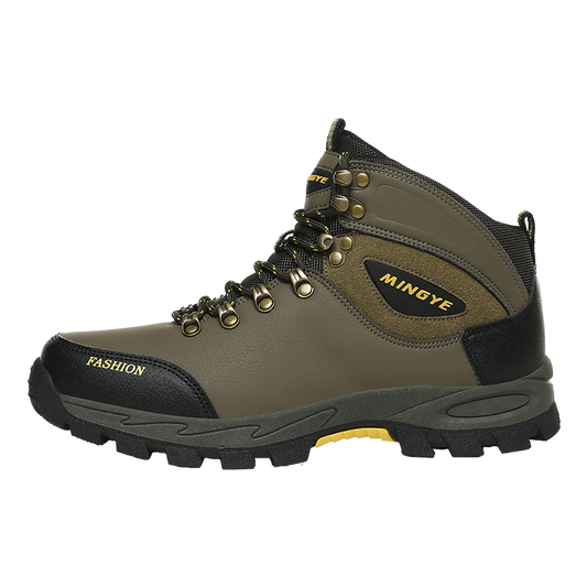 XR-gtay wasserdichter Wanderschuh