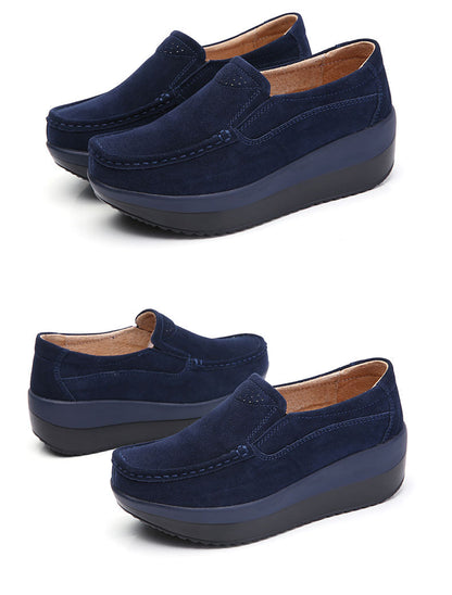 Orthopädische Schuhe für Damen - Dalma