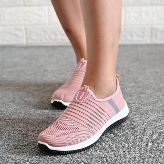 Bequeme und stilvolle orthopädische Wanderschuhe für Damen