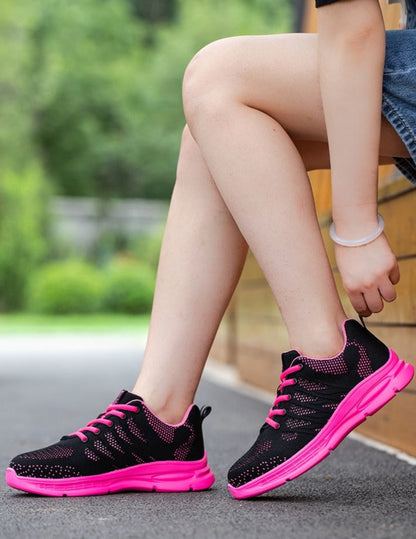 Stylischer und bequemer Sicherheitsschuh für Frauen